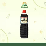 Kikkoman Soya Sauce - 1 Liter