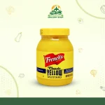 AG Frenchs Classic Yellow Mustard -255gm