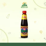 Barchun Oyster Sauce 350ml