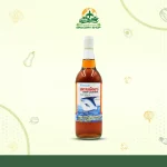 Teo Tak Seng Silver Promfet Fish Sauce (THAILAND) - 750ML